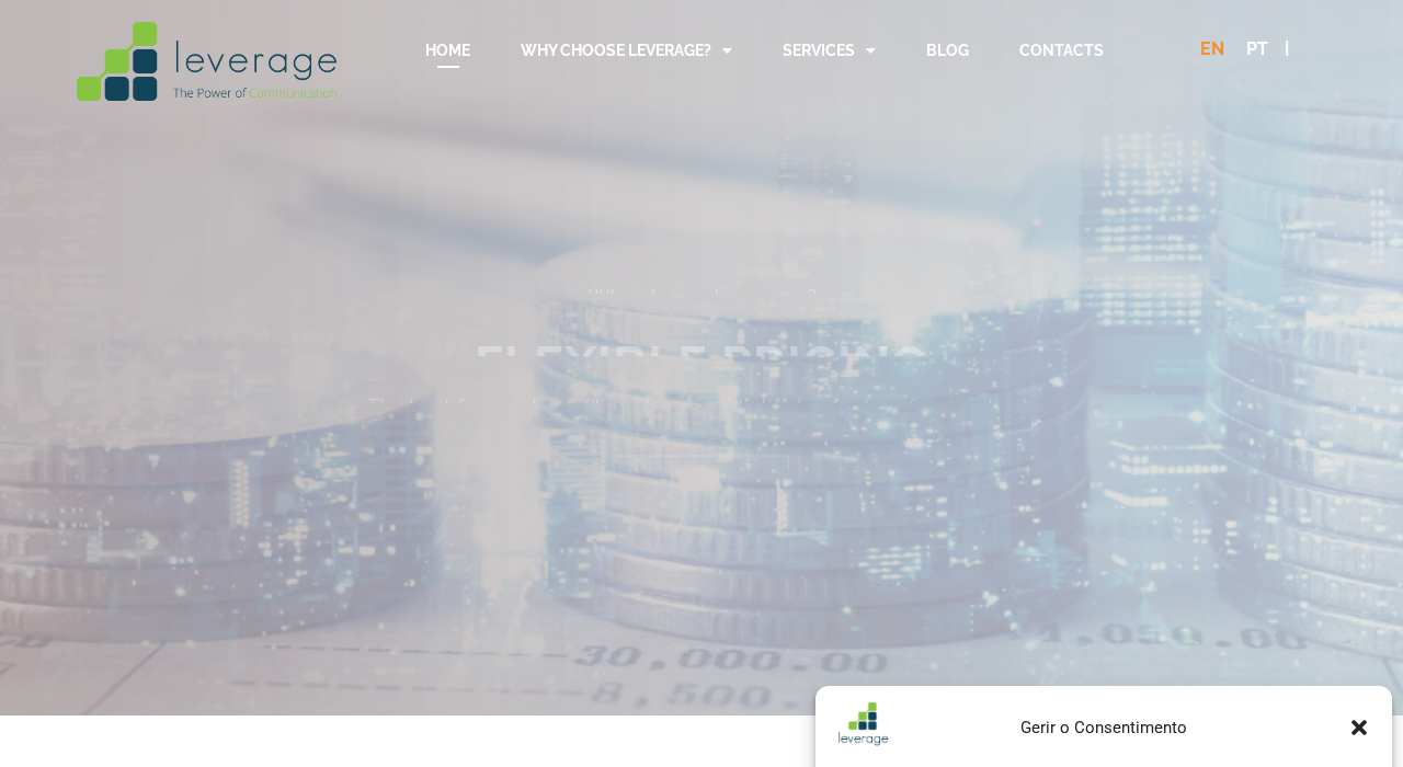 Captura de la web del contact center