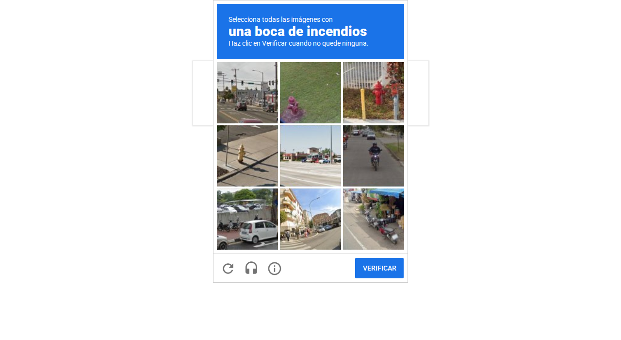 Captura de la web de Prismalia