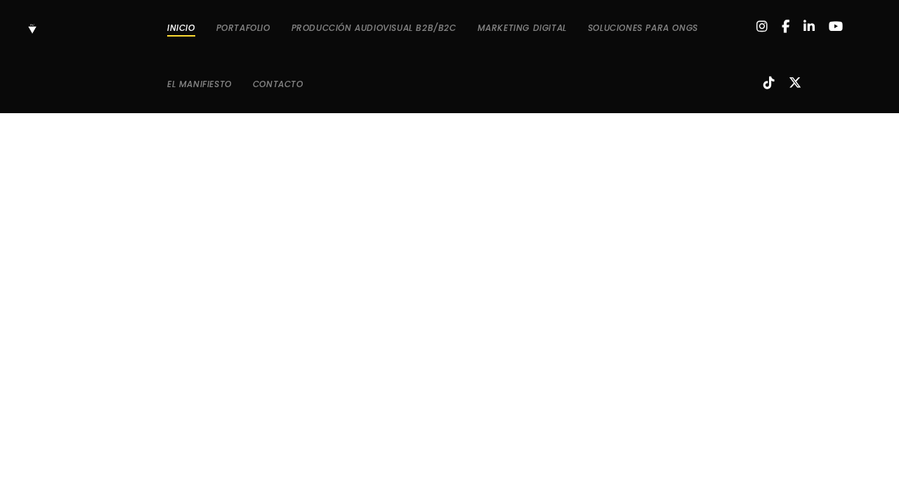 Captura de la web de provineta